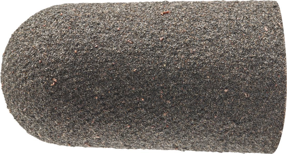 PFERD ABRASIVE POLICAP L SHAPE 21MM 150 GRIT